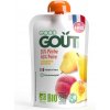 Good Gout Broskyňa s hruškou Bio 120 g Good Gout Broskyňa s hruškou Bio 120 g