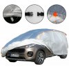 4CARS Autoplachta proti krupobitiu - bavlnená podšívka - SUV L 4CARS Autoplachta proti krupobitiu - bavlnená podšívka - SUV L