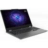 Lenovo LOQ 15IRX9 Luna Grey / Core i5 13450HX Raptor Lake / 16GB DDR5/ 1TB SSD/ RTX 4050 6GB/ 15,6 Lenovo LOQ 15IRX9 Luna Grey / Core i5 13450HX Raptor Lake / 16GB DDR5/ 1TB SSD/ RTX 4050 6GB/ 15,6
