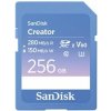 Extreme PRO 256GB V60 Blue Creator Card SDSDXEP-256G-GNCIS Extreme PRO 256GB V60 Blue Creator Card SDSDXEP-256G-GNCIS