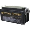 MOTOR POWER - bezúdržbový akumulátor 12V 65Ah 10 015 MOTOR POWER - bezúdržbový akumulátor 12V 65Ah 10 015