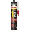 PATTEX ONE FOR ALL montážne lepidlo 440g biele