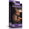 Lovetoy Easy Strapon Set 7.5″ 19 cm