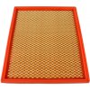Vzduchový filter, 2.5 TD, 2.7 CRD, 3.1 TD, 4.0L, 4.7L, 5.2L, 5.9L, Jeep Grand Cherokee ZJ, ZG, WJ, WG Vzduchový filter, 2.5 TD, 2.7 CRD, 3.1 TD, 4.0L, 4.7L, 5.2L, 5.9L, Jeep Grand Cherokee ZJ, ZG, WJ, WG