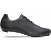 Pánské boty Giro Giro Empire Black Velikost 42,5 (nové) Pánské boty Giro Giro Empire Black Velikost 42,5 (nové)
