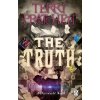 The Truth - Terry Pratchett, Penguin The Truth - Terry Pratchett, Penguin