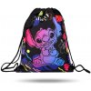 Coolpack Športový vak Stitch Black Coolpack Športový vak Stitch Black