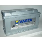 Varta Silver Dynamic 12V 100Ah 830A (600 402 083)