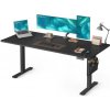 Elektrický kancelársky stôl LSD138BZ01 Elektrický kancelársky stôl LSD138BZ01