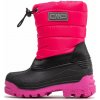Detské snehule CMP Sneewy ružová