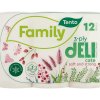 Tento Family Deli toaletný papier 12 ks balenie Tento Family Deli toaletný papier 12 ks balenie