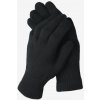 Rukavice Smartwool Liner Glove - blk Rukavice Smartwool Liner Glove - blk