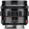 LEICA M 50 mm f/1,2 ASPH. Noctilux-M glossy black
