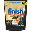 Finish Powerball Ultimate Plus All in 1 Lemon Kapsule do umývačky riadu 72ks + darčeková vzorka produktu Finish Finish Powerball Ultimate Plus All in 1 Lemon Kapsule do umývačky riadu 72ks + darčeková vzorka produktu Finish