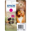 Epson Singlepack Magenta 378 XL Claria Photo HD, C13T37934010 Epson Singlepack Magenta 378 XL Claria Photo HD, C13T37934010