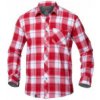 ARDON OPTIFLANNELS červená Košeľa H9751 L ARDON OPTIFLANNELS červená Košeľa H9751 L