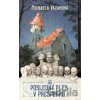 Posledný ples v Prešporku - Michaela Važanová Posledný ples v Prešporku - Michaela Važanová