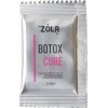 Zola BTX Cure 10 x 1,5 ml výživné sérum na obočie a riasy Zola BTX Cure 10 x 1,5 ml výživné sérum na obočie a riasy
