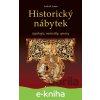 E-kniha Historický nábytek - Ludvík Losos E-kniha Historický nábytek - Ludvík Losos
