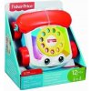Fisher-Price Ťahací telefón Fisher-Price Ťahací telefón