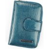 Gregorio dámska peňaženka LN 115 modrá