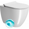 GSI PURA WC misa stojaca, Swirlflush, 36x55cm spodný/zadný odpad, biela ExtraGlaze 889011 GSI PURA WC misa stojaca, Swirlflush, 36x55cm spodný/zadný odpad, biela ExtraGlaze 889011