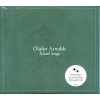 Olafur Arnalds: Island Songs - CD+DVD Olafur Arnalds: Island Songs - CD+DVD