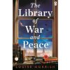 The Library of War and Peace - Louise Morrish The Library of War and Peace - Louise Morrish