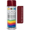 DECO COLOR ECO REVOLUTION 400 ML RAL 3004 ČERVENÝ PURPUROVÝ DECO COLOR ECO REVOLUTION 400 ML RAL 3004 ČERVENÝ PURPUROVÝ