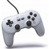 Ovládač pre konzolu Nintendo Switch, sivý Ovládač pre konzolu Nintendo Switch, sivý