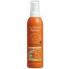 Avene Detský sprej na opaľovanie SPF 50+ 200ml Avene Detský sprej na opaľovanie SPF 50+ 200ml