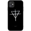 Picasee ULTIMATE CASE MagSafe pro Apple iPhone 11 - ONEMANSHOW THE GAME Picasee ULTIMATE CASE MagSafe pro Apple iPhone 11 - ONEMANSHOW THE GAME