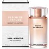 Karl Lagerfeld Les Parfums Matieres Fleur De Pecher parfumovaná voda dámska 100 ml Karl Lagerfeld Les Parfums Matieres Fleur De Pecher parfumovaná voda dámska 100 ml