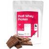 kompava Profi WHEY Protein príchuť čokoláda 500 g kompava Profi WHEY Protein príchuť čokoláda 500 g