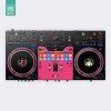 Doto Design Skin DDJ-REV7 COLORS Pink Doto Design Skin DDJ-REV7 COLORS Pink
