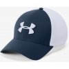 Under Armour Pánska šiltovka Men's TB Classic Mesh Cap Modrá S/M Under Armour Pánska šiltovka Men's TB Classic Mesh Cap Modrá S/M