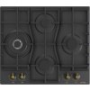 GORENJE Plynová varná deska GW6D42CLB GORENJE Plynová varná deska GW6D42CLB
