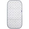 Dooky vložka Multicomforter Light Grey Crowns Dooky vložka Multicomforter Light Grey Crowns