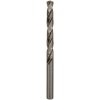 Bosch Accessories 2608585521 HSS kovový špirálový vrták, 9.9 mm, délka 133 mm, brúsené, DIN 338, valcová stopka, 5 ks; 2608585521 Bosch Accessories 2608585521 HSS kovový špirálový vrták, 9.9 mm, délka 133 mm, brúsené, DIN 338, valcová stopka, 5 ks; 2608585521