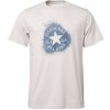 Converse Chuck Distort spray paint Tee sivé Converse Chuck Distort spray paint Tee sivé