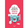 Collected Novellas of Stefan Zweig Collected Novellas of Stefan Zweig