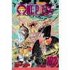 One Piece 102 - Eiichiro Oda One Piece 102 - Eiichiro Oda