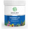 Green idea Tatranský bylinný gél chladivý 250 ml
