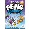 Peng and Spanners: When Pigs Go Bad Peng and Spanners: When Pigs Go Bad