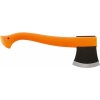 Morakniv Lightweight Axe 1991 - Hi-Vis Orange 12058 Morakniv Lightweight Axe 1991 - Hi-Vis Orange 12058