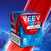 VEEV ONE NÁPLNE STRAWBERRY X (kartón) VEEV ONE NÁPLNE STRAWBERRY X (kartón)