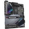GIGABYTE Z790 AORUS MASTER / Intel Z790 / LGA1700 / 4x DDR5 / 5x M.2 / DP / 3x USB-C / WiFi / EATX GIGABYTE Z790 AORUS MASTER / Intel Z790 / LGA1700 / 4x DDR5 / 5x M.2 / DP / 3x USB-C / WiFi / EATX