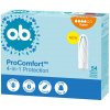 O.B ProComfort Tampóny Super 54 ks