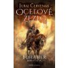 Oceľové žezlo - Juraj Červenák, Michal Ivan (ilustrátor) Oceľové žezlo - Juraj Červenák, Michal Ivan (ilustrátor)