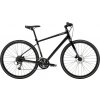 Cannondale Quick Disc 3, bicykel - Black Pearl Veľkosť: L Cannondale Quick Disc 3, bicykel - Black Pearl Veľkosť: L